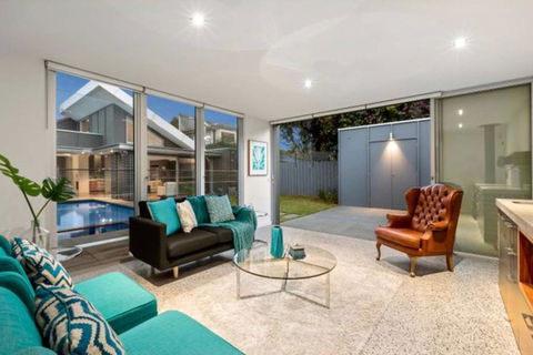 Elsternwick Paradise, Love Where You Live!!! - Accommodation Australia 1