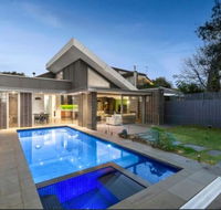 Elsternwick Paradise love where you live - Accommodation Australia