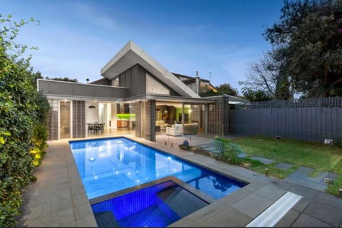 Elsternwick Paradise, Love Where You Live!!! - Accommodation Australia 0