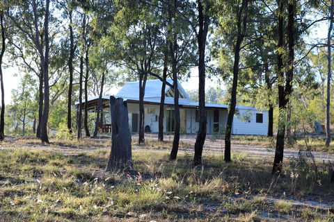 Elysium Lodge - Accommodation Australia 0