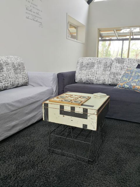 Elysium Lodge - Accommodation Australia 3