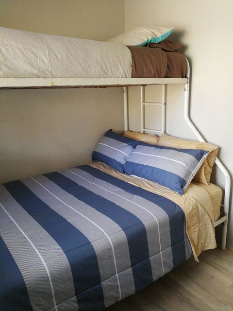 Elysium Lodge - Accommodation Australia 2
