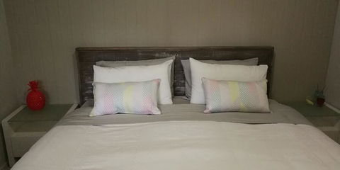 Elysium Lodge - Accommodation Australia 1