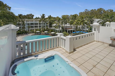 Elysium The Beach Club - Accommodation Australia 1