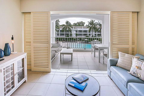 Elysium The Beach Club - Accommodation Australia 2