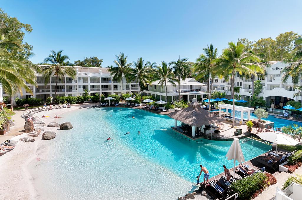 Cairns Northern Beaches QLD Accommodation Australia