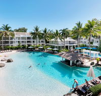 Elysium The Beach Club - Accommodation Australia