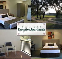 Emerald Executive Apartments - Australia Shopping