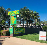 Emerald Highlands Motel - Australia Shopping