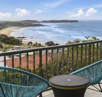Emerald Views - Accommodation Australia
