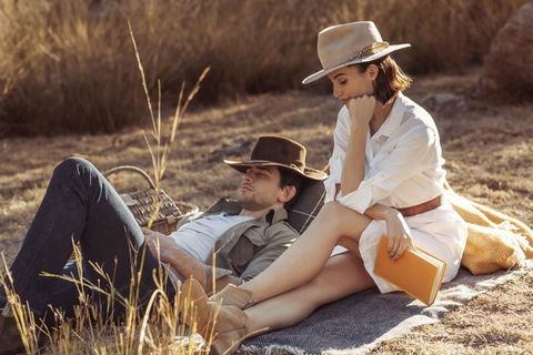 Emirates One&Only Wolgan Valley - Accommodation Australia 3