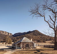 Emirates OneOnly Wolgan Valley - Accommodation Australia