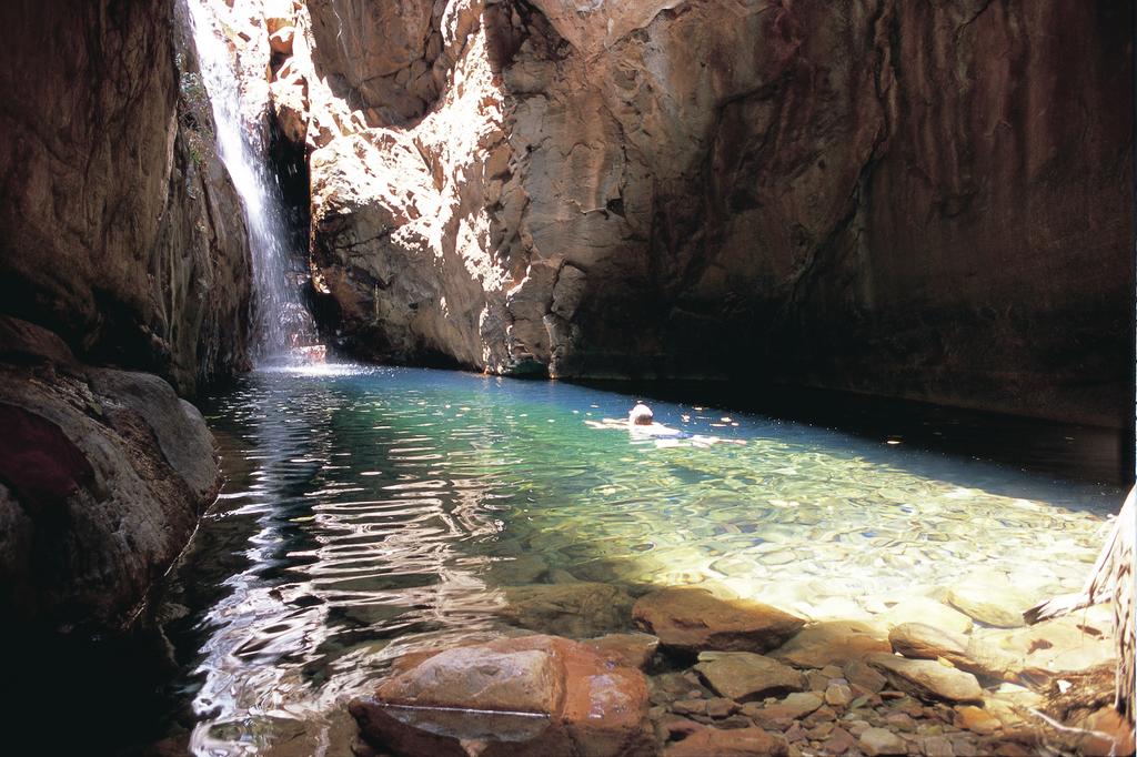 Durack WA Accommodation Australia