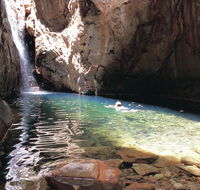 Emma Gorge Resort at El Questro - Accommodation Australia