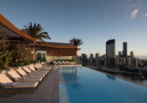 Emporium Hotel South Bank - Accommodation Australia 0