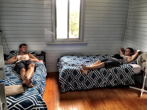 Emu's Beach Resort - Local Tourism 2