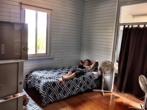 Emu's Beach Resort - Local Tourism 1