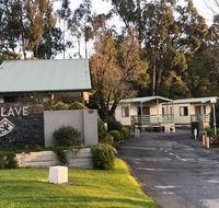 Enclave at Healesville Holiday Park - Australia Shopping