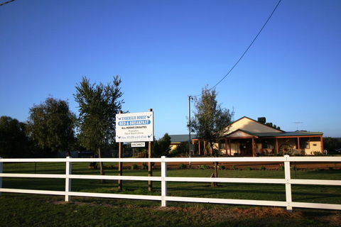 Enderslie House Bed & Breakfast - Australia Shopping 2