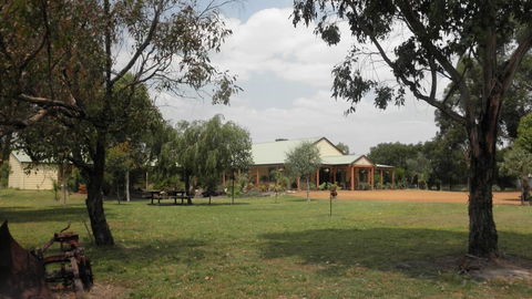 Enderslie House Bed & Breakfast - Australia Shopping 0