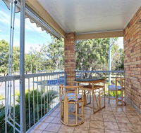 Enjoy Sunsets and Waterviews from your private Balcony - Accommodation Australia