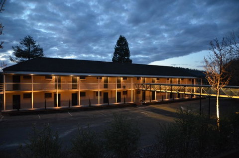 Entally Lodge - Accommodation Australia 2