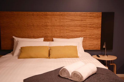 Entally Lodge - Accommodation Australia 3