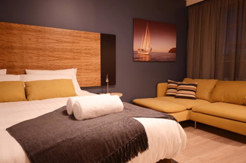 Entally Lodge - Accommodation Australia 0