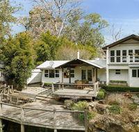 Equanimity - Beautiful character filled house - Local Tourism