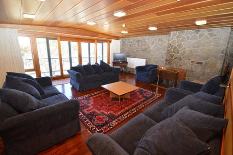 Eremo Lodge 1 - Australia Shopping 1