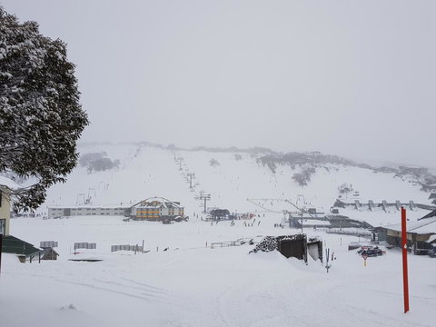 Eremo Lodge 1 - Australia Shopping 2