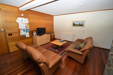 Eremo Lodge 2 - Australia Shopping 3