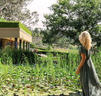 Escala Luxury Suites - Accommodation Australia