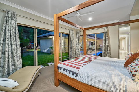 Escapades At Palm Cove - Accommodation Australia 2
