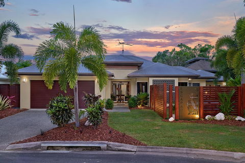 Escapades At Palm Cove - Accommodation Australia 1