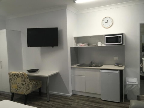 Escape On Lake - Accommodation Australia 1