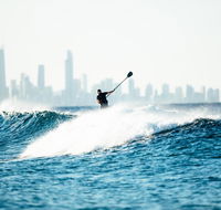 Escape to the Coast - Accommodation Australia