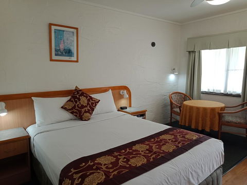 Espana Motel - Accommodation Australia 0