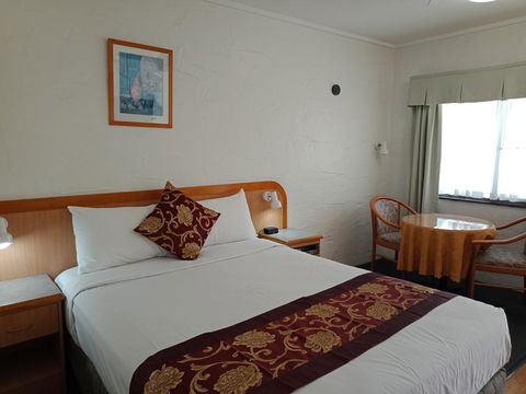 Espana Motel - Accommodation Australia 1
