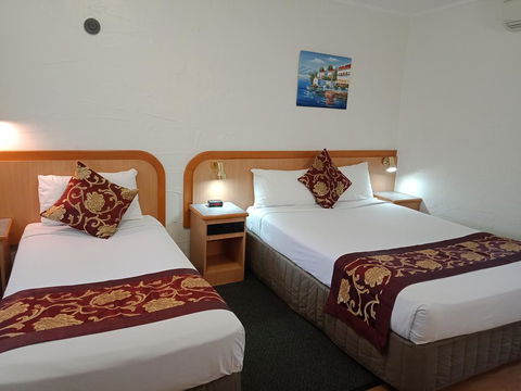 Espana Motel - Accommodation Australia 3