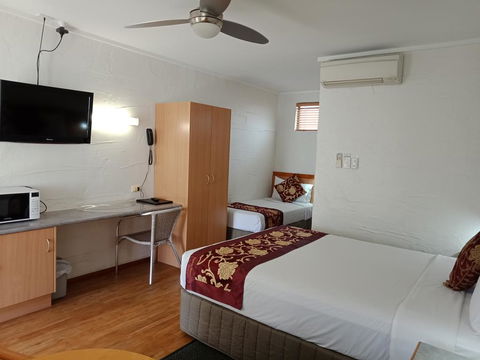 Espana Motel - Accommodation Australia 2