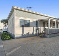 Esperance Bay Holiday Park - Accommodation Australia