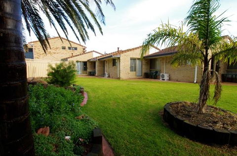 Esperance Beachfront Resort - Accommodation Australia 0