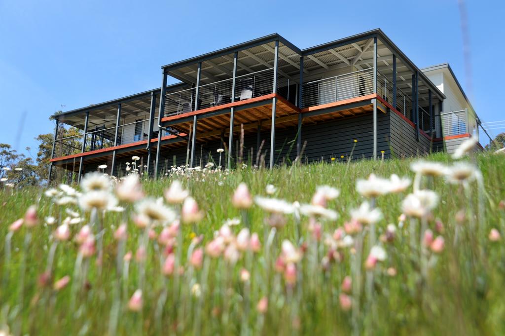 Brooks Bay TAS Accommodation Australia
