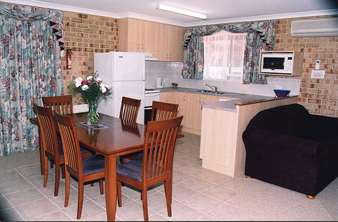 Esperance Seafront Holiday Units - Accommodation Australia 2