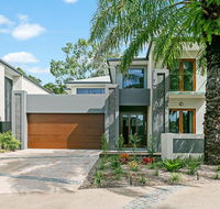 Esprit Luxury Retreat Palm Cove - Accommodation Australia