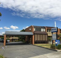 Essendon Motel - Australia Shopping