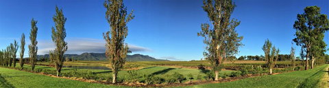 Estate Tuscany - Accommodation Australia 1