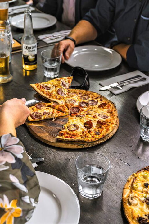 Estate Tuscany - Accommodation Australia 3