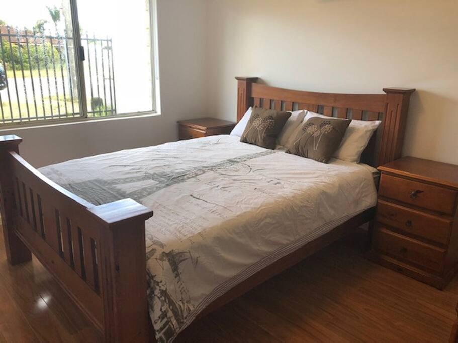 Mandurah WA Accommodation Australia